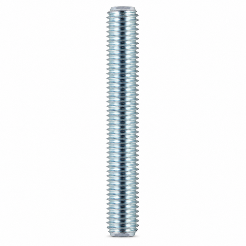 Threaded Screwed Rods Stainless Steel (Pack of 10)