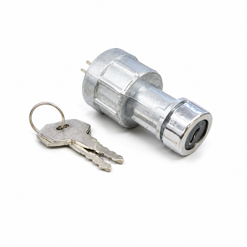 Universal ignition switch 12v
