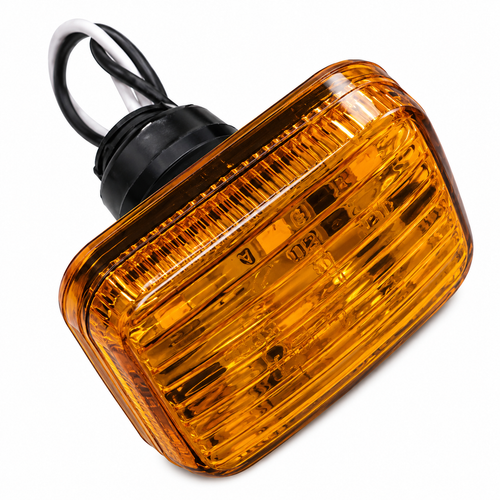 12v LED side repeater lamp (Pack of 1)