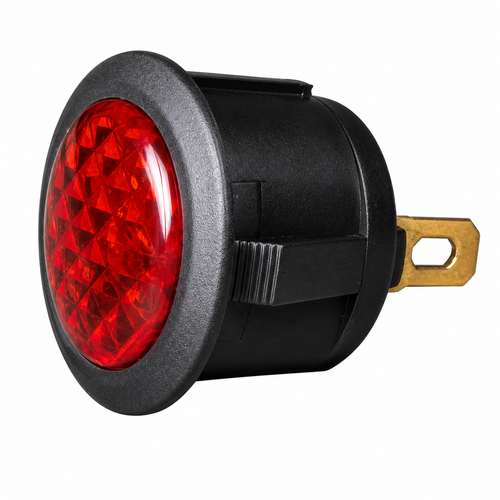 LED Warning Light (12v)