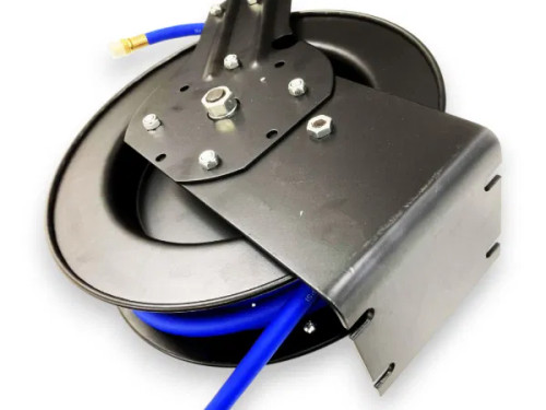 Auto Retractable Air Hose (not PCL) ( 10m ) ( Pack of 1 )