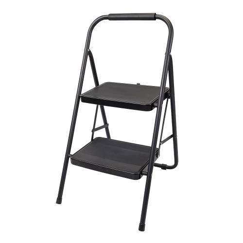 2 Tread Step Ladder