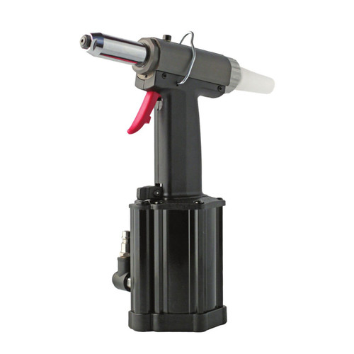 Pneumatic Riveter for Blind Rivets -( 2.4mm - 4.8mm )( Pack of 1 )