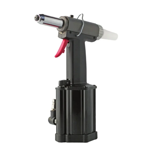 Pneumatic Riveter for Blind Rivets -( 2.4mm - 4.8mm )( Pack of 1 )