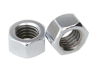 Steel Nuts UNF