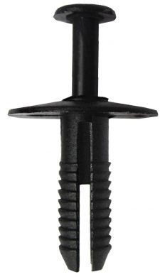 Trim Clips - Push Rivets, Vauxhall (PACK OF 10)