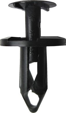 Trim Clips - Push Rivets, Renault, VW (PACK OF 10)