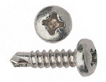 Self Drilling Screws (Pack of 100)