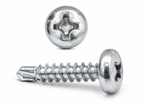 Self Drilling Screws (Pack of 100)