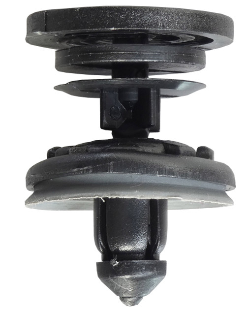 Trim Clips - Door Panel Clip - VW, T5 Volvo (PACK OF 10)