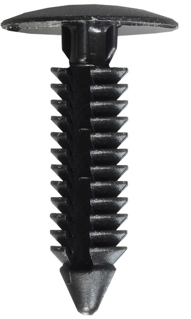 Trim Clips - GM, Chrysler, BMW, Ford (PACK OF 10)