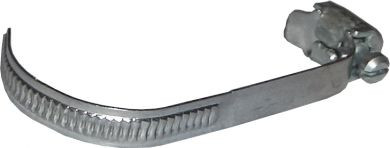 Petrol Pipe Clips 11mm-19mm ( Pack of 25 )