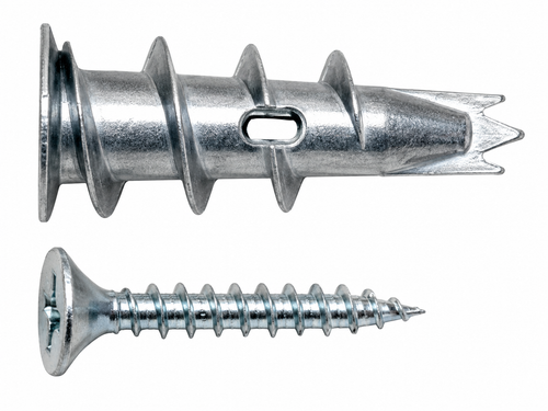 Plasterboard Fixing And Screw 32mm (Pack of 100)