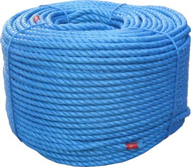 Polypropylene rope ( 10mm x 220m )