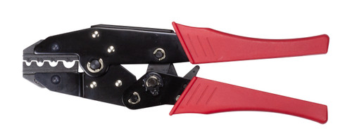 Copper Lug Terminal Crimper (small sizes)