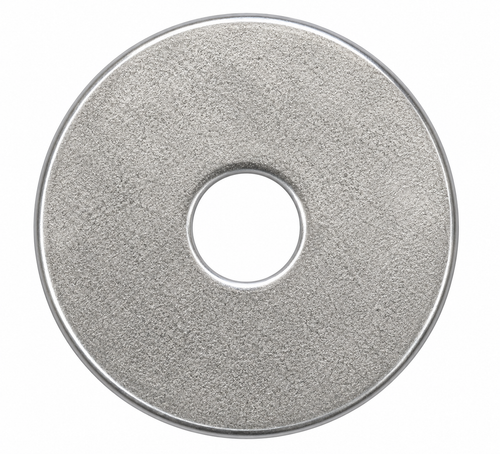 Rivets Washers 1/8 x 1/2 (Pack of 500)