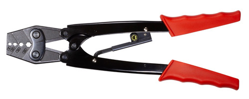 Copper Lug Terminal Crimper (medium sizes) (39cm long)