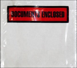 Box of C7 Documents Enclosed Envelopes (Pack of 1000)