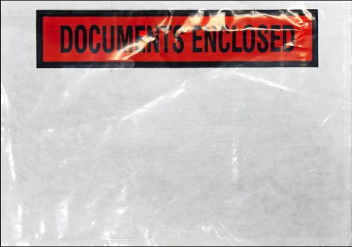 Box of C6 Documents Enclosed Envelopes (1000)