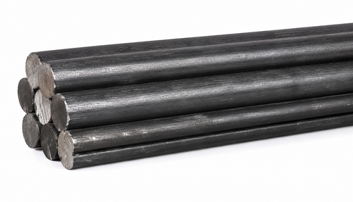 Assorted Round Bar (Bright)