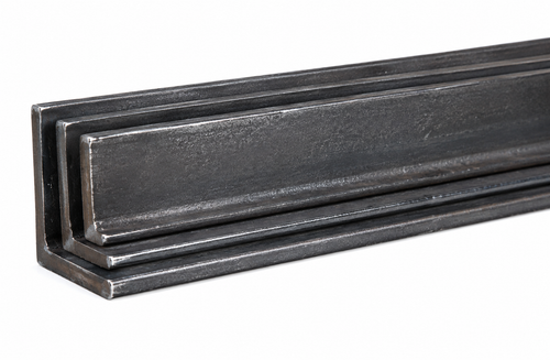 Assorted Angle Iron ( 5 Pieces )