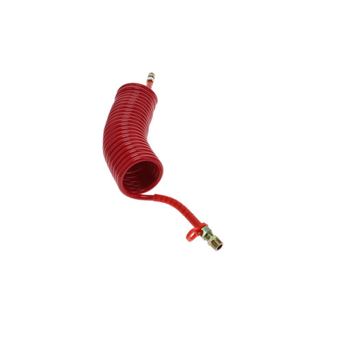 Air Brake Coil/Nuts (RED) (Pack of 1)