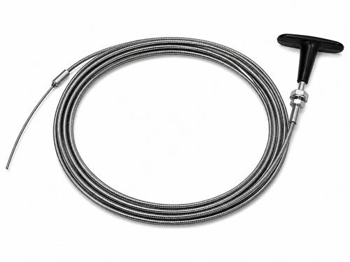 Control Cable 10ft