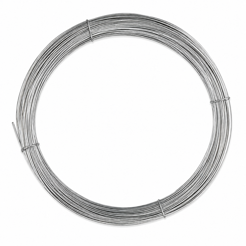 Locking Wire Mild Steel (500g) ( Approx.51m )