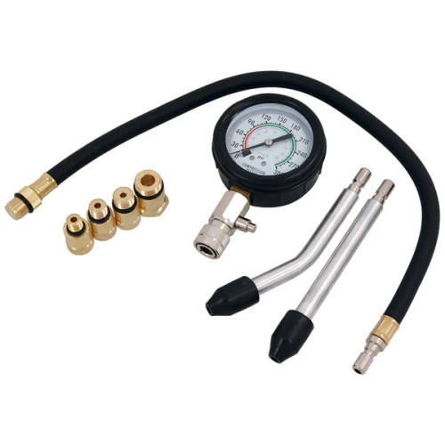 Petrol Engine Compression Testing Kit