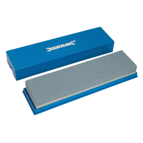 Silicon Carbide Sharpening Stone
