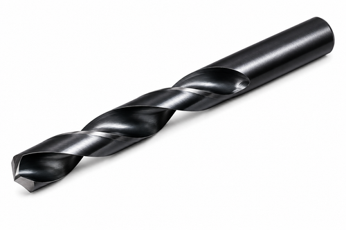 HSS Jobber Drill Bits - Roll Forged (Imperial)
