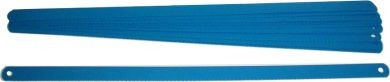 Bi-Metal Hacksaw Blades 18 TPI (Pack of 10)