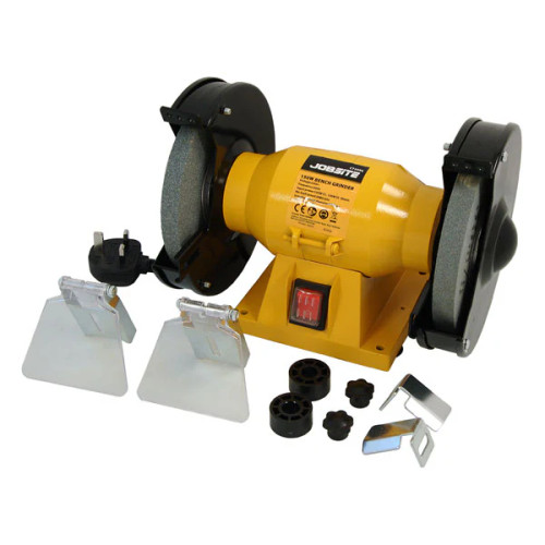 Twin Bench Grinder
