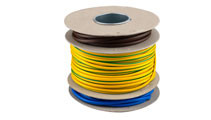 Electrical PVC Sleeving Multi Colour