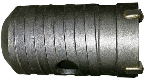 TCT Core Drill Shell