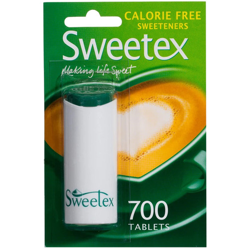 Sweetex Tablets (Pack of 700)