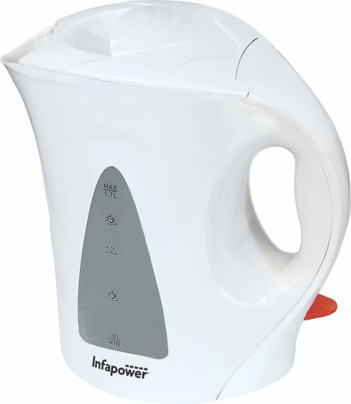 Cordless Kettle (1.7 Litre)