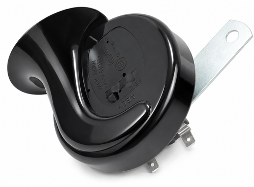 12V Twin-Terminal Shell Horn