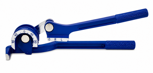 Brake Pipe Bending Tool