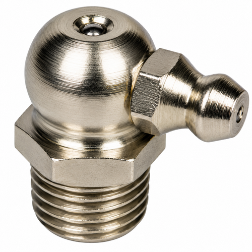 Grease Nipples Ang-90 (Pack of 25)