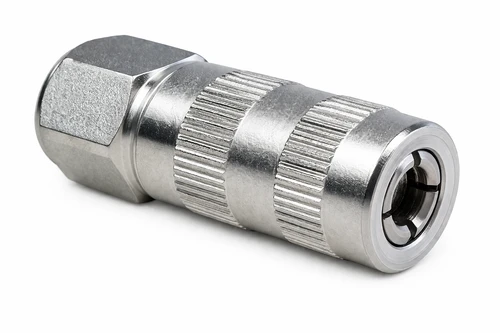 Hydraulic Grease Connectors 1/8 BSP (Pack of 5)