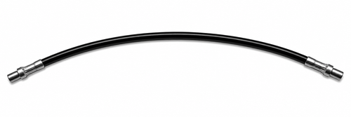 Extension Hose 18 inch (for grease gun)