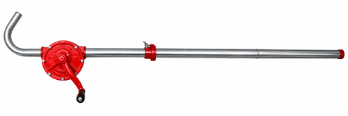 Oil Barrel Pump (125cm long) (Pack of 1)