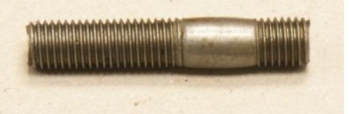 Exhaust Manifold Studs (Pack of 20)