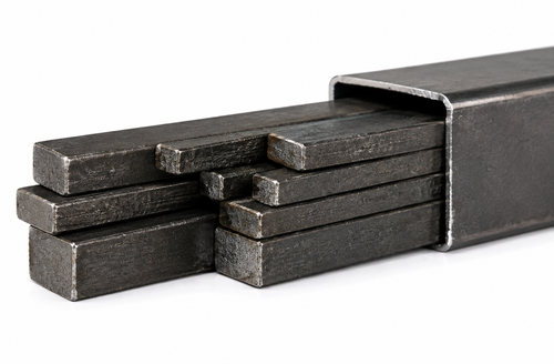 Assorted Key Steel