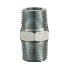 Double Union Nut 3/8 BSP (Pack of 3)