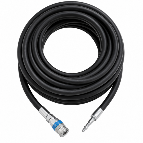 Standard Adaptor to Vertex Coupling