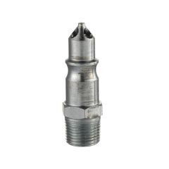 100 Series Adaptor Male 3/8 BSP