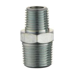 Reducing Union 3/8 to 1/4 BSP (Pack of 3)