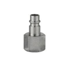 XF Adaptor Female 3/8 BSP (Pack of 3)